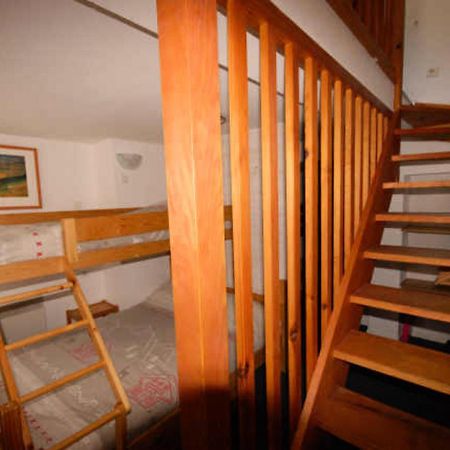 Le Chalet - Piscine 21 - Studio Pour 7 Personnes Mae-8774 구레트 외부 사진