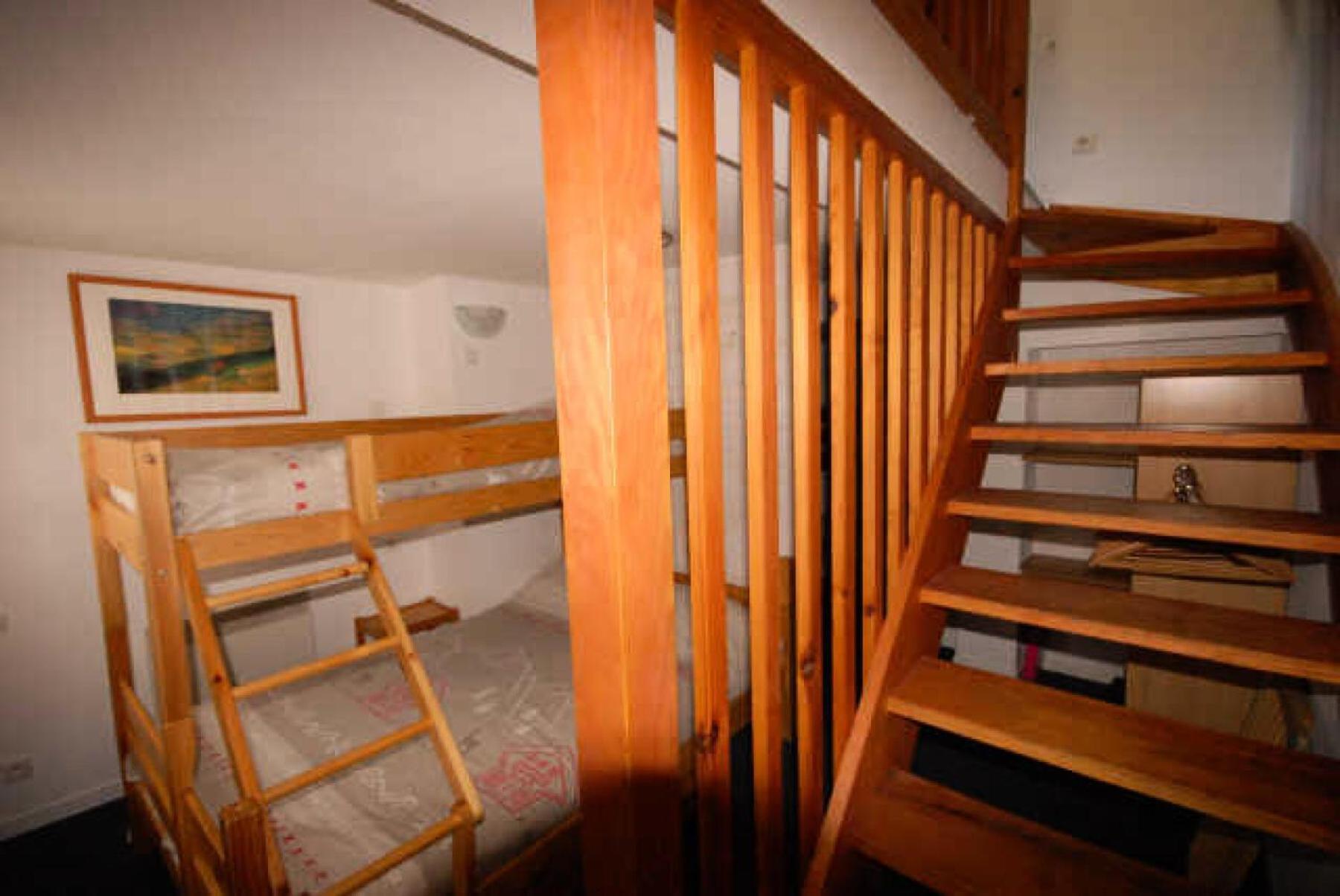 Le Chalet - Piscine 21 - Studio Pour 7 Personnes Mae-8774 구레트 외부 사진