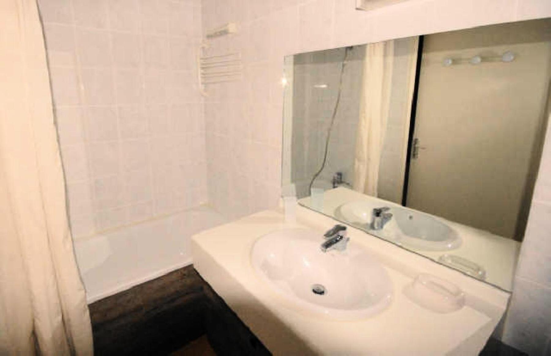 Le Chalet - Piscine 21 - Studio Pour 7 Personnes Mae-8774 구레트 외부 사진