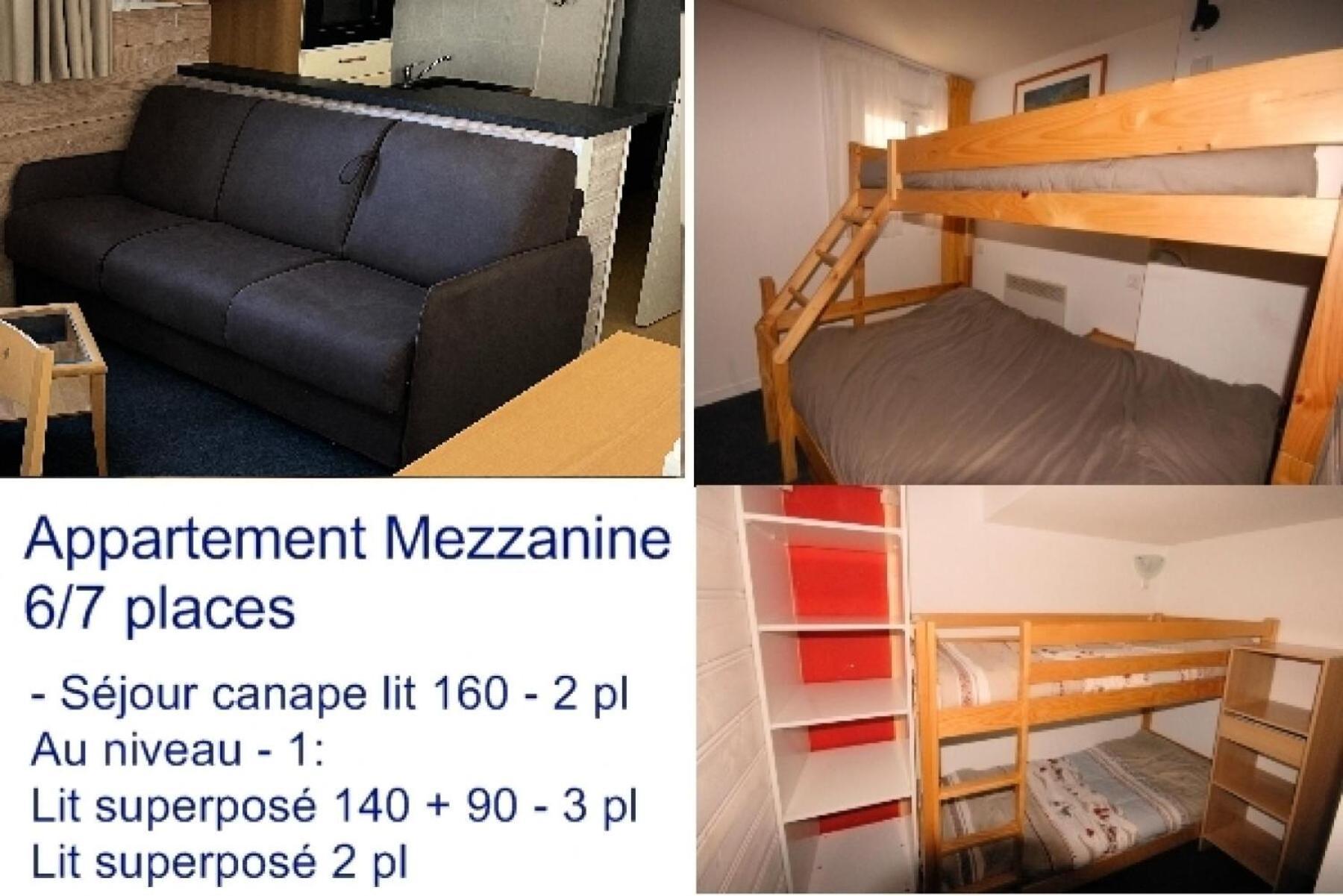 Le Chalet - Piscine 21 - Studio Pour 7 Personnes Mae-8774 구레트 외부 사진